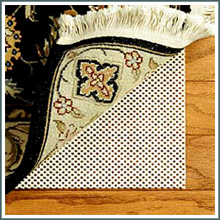 Workplace Rug Pad