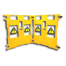 Safety Barrier