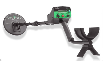Metal Detectors