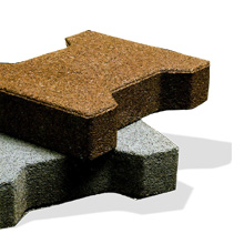 Safety Flooring