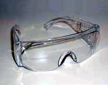 Safety Glasses 