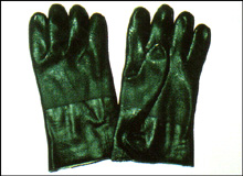Industrial Safety Gloves
