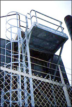 Safety Ladders