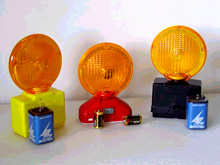 Warning Light