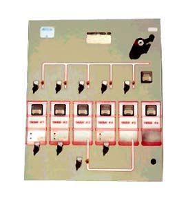 Instrumentation & Control Equipment