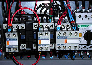 Instrumentation And Control Products