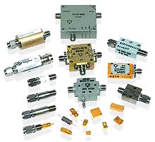 Detectors