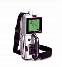 Combustible Gas Detectors