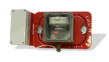 Ducts Detectors