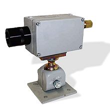 Infrared Detectors