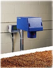 Moisture Detectors