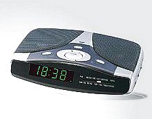 Motion Detectors
