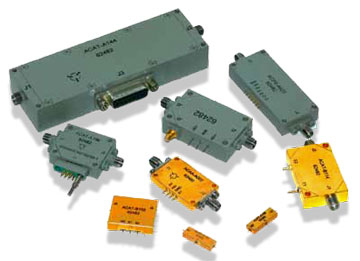 Phase Detectors