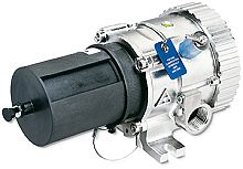Toxic Gas Detectors