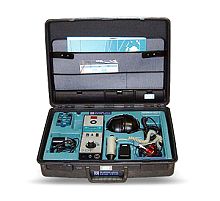 Ultrasonic Detectors