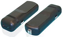Uv Detectors