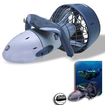 Water Detectors