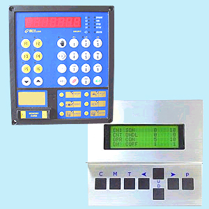 Lubricant Controller