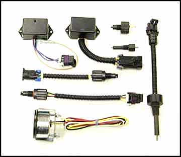 System Sensors