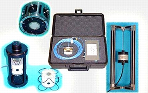 Acoustic Sensors