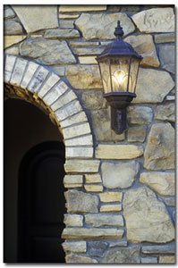 Stone Products