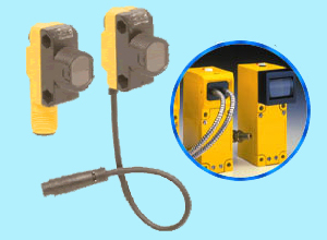 Beam Sensors
