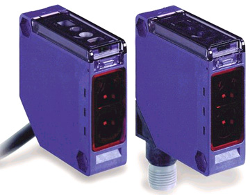 Photoelectric Sensors