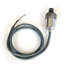 Pressure Sensors