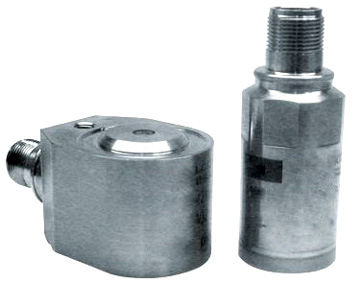 Vibration Sensors And Indicators