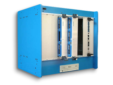 Data Acquisition System