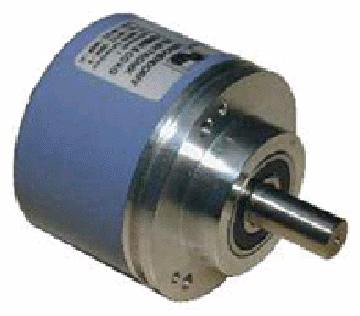 Incremental Encoders