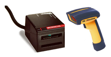 Scanners