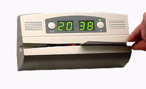 Time Manager Systems