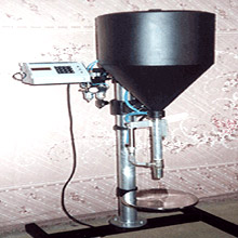 Industrial Liquid Feeders