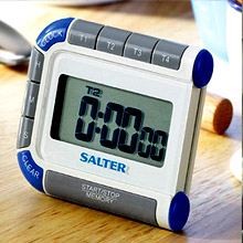 Clock Timers