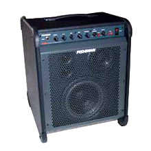 Instrument Amplifier