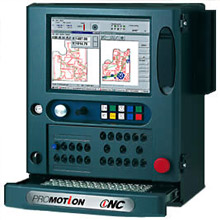 Cnc Controls