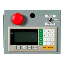 Digital Controls