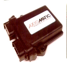 Electrohydraulic Controls