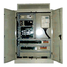 Elevator And Lift Controls