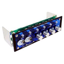 Fan And Blower Controls