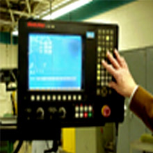 Machine Tool Controls
