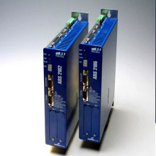 Positioning And Propotional Controls