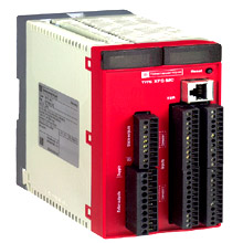 Industrial Safety Control