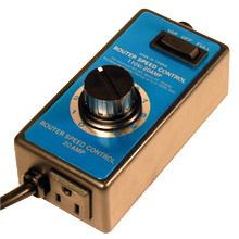Speed Controls