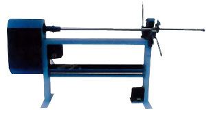 Core Cutting Machines