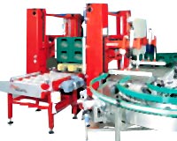 Palletising Machines
