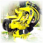 Forest Machinery