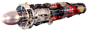 Aeronautical Accessory, Instruments And Controls