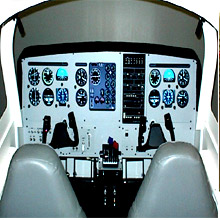 Aircraft Controls